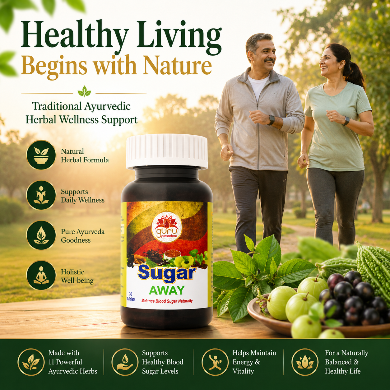 SUGAR AWAY TABLETS
