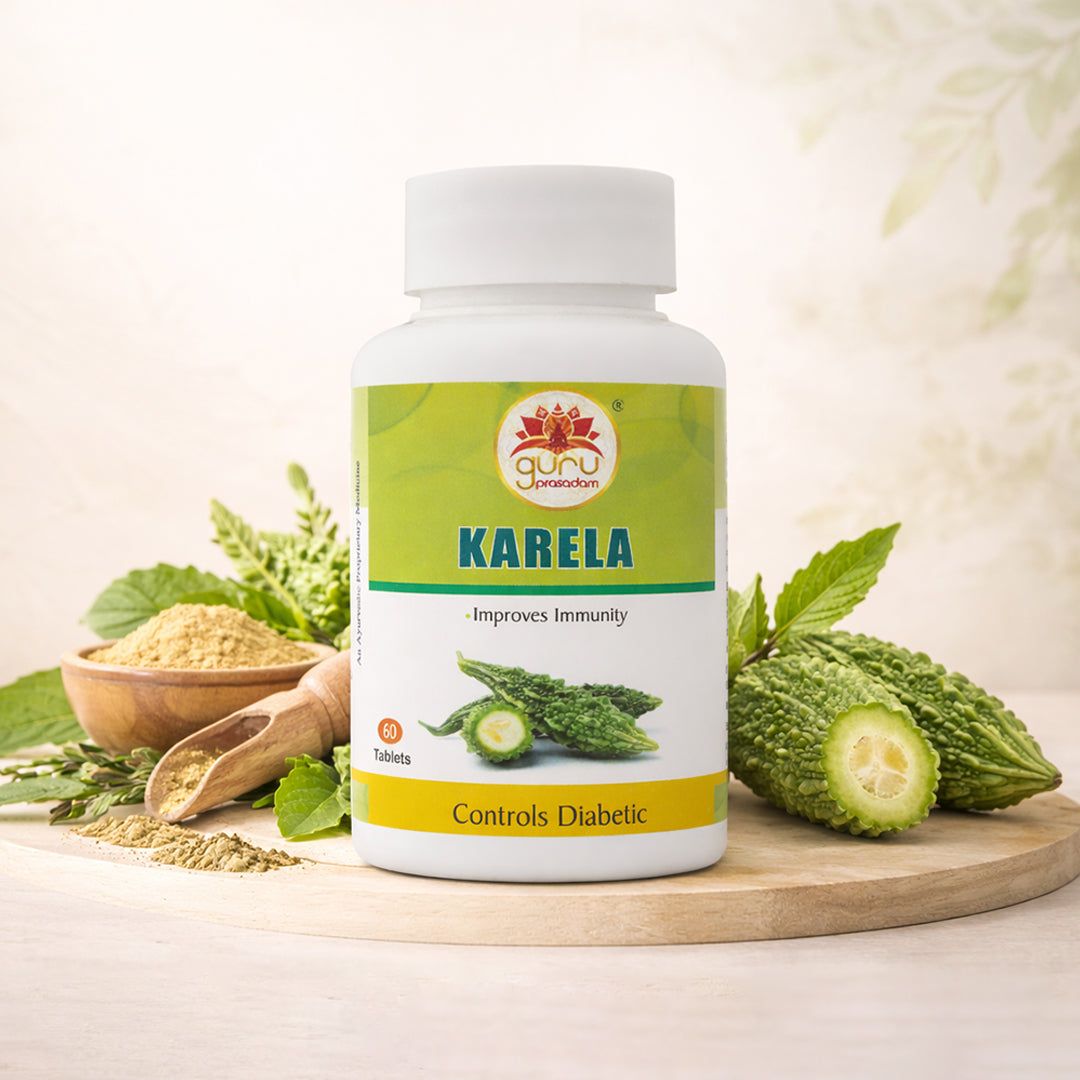 KARELA TABLETS