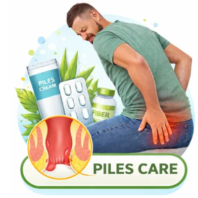 PILES CARE