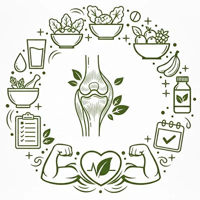 BONES JOINT & MUSCLE CARE