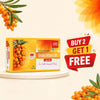 SEABUCKTHORN OIL CAPSULES