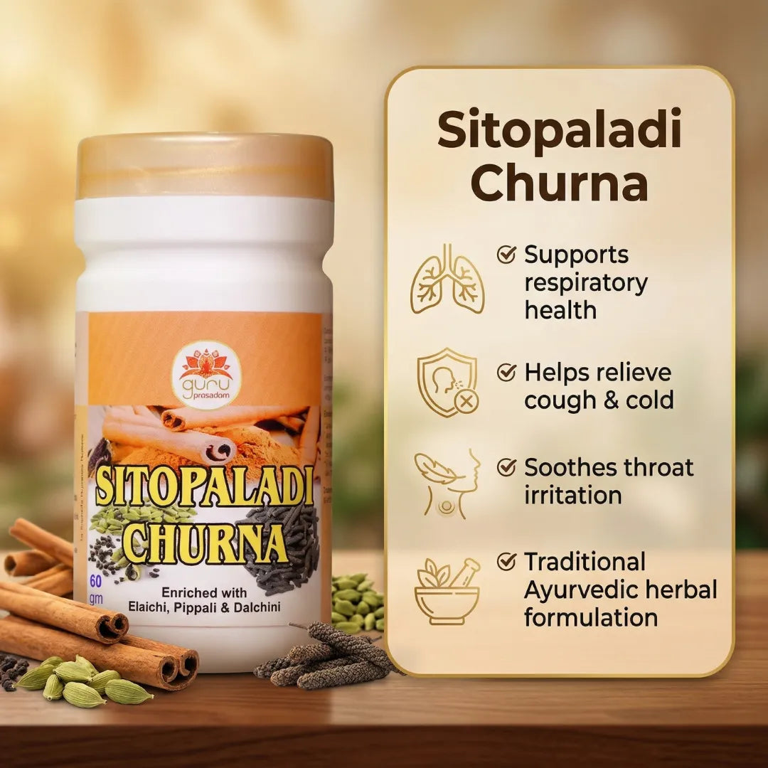 SITOPALADI CHURAN
