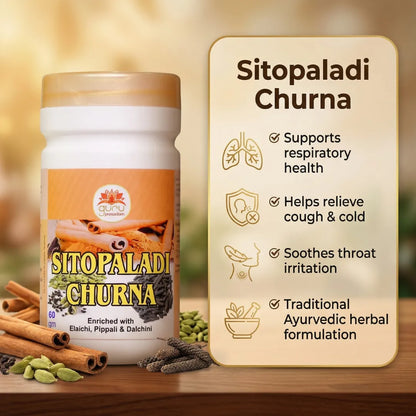 SITOPALADI CHURAN