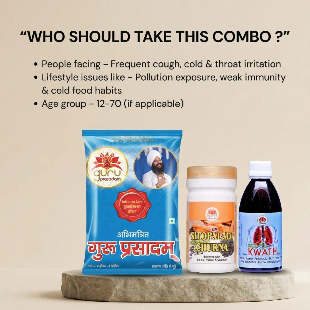 Respiratory Care Combo