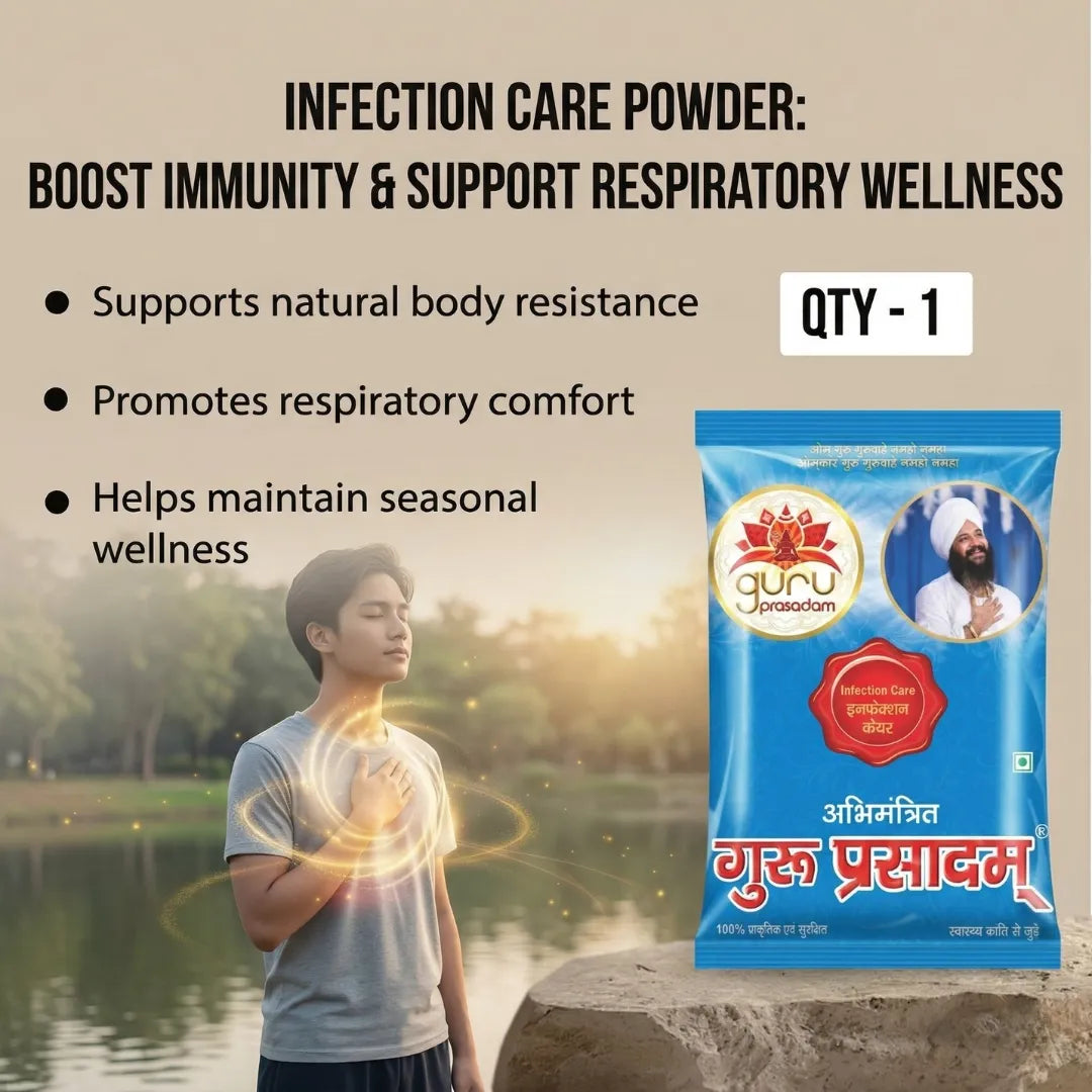 Respiratory Care Combo
