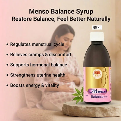 Women Wellness Combo