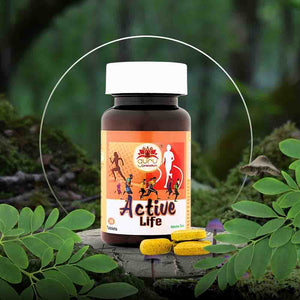 ACTIVE LIFE TABLETS