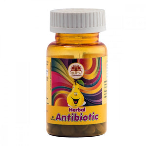 HERBAL ANTIBIOTIC
