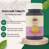piles care
