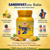 Guruprasdam Sandhivat Care Balm