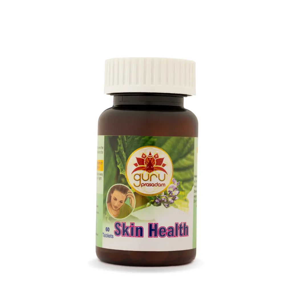 SKIN HEALTH TABLETS