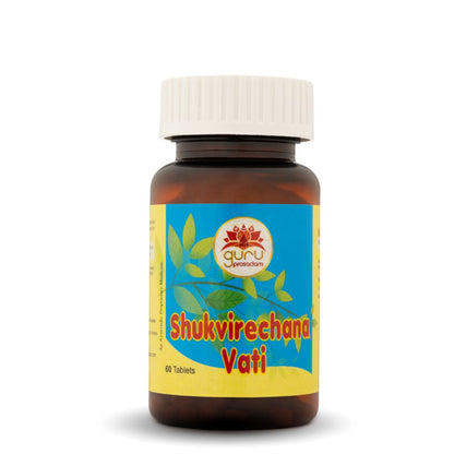 SHUKVIRECHANA VATI