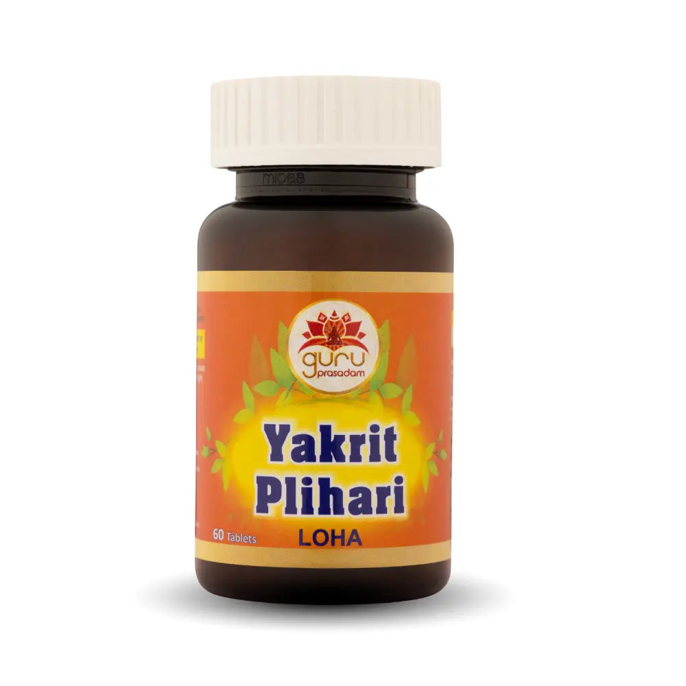 YAKRIT PLIHARI LOHA
