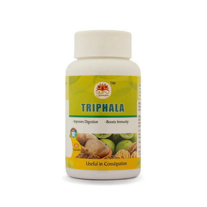Triphala Capsules