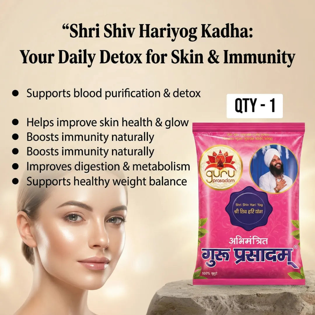 Women Wellness Combo