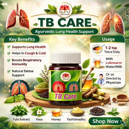 GURUPRASADAM TB CARE
