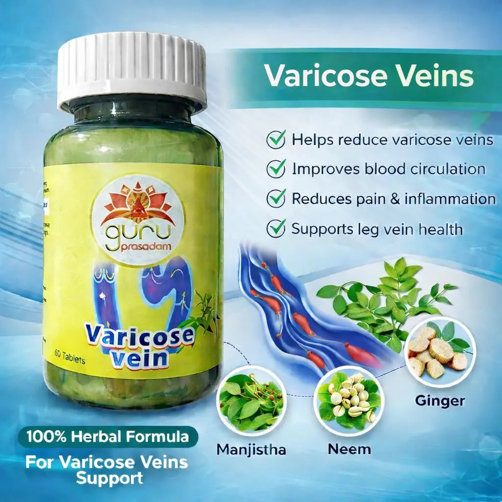 VARICOSE VEIN