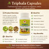 Triphala Capsules