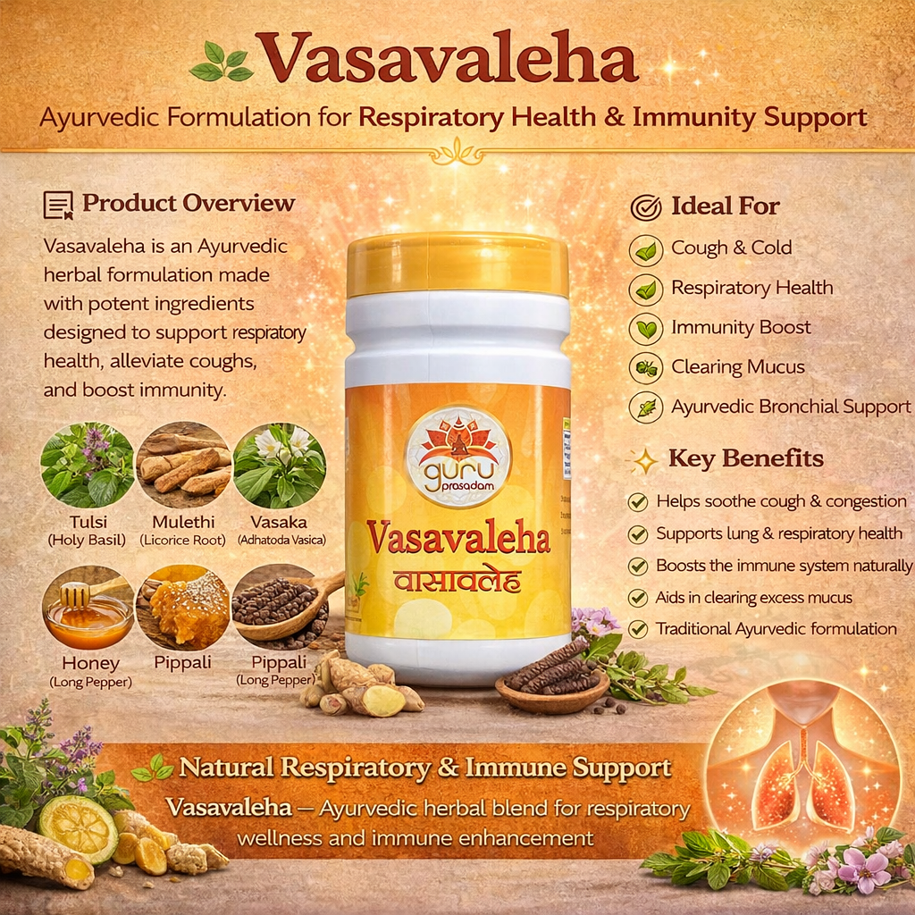 VASAVALEHA