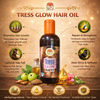 TRESS GLOW HAIR OIL
