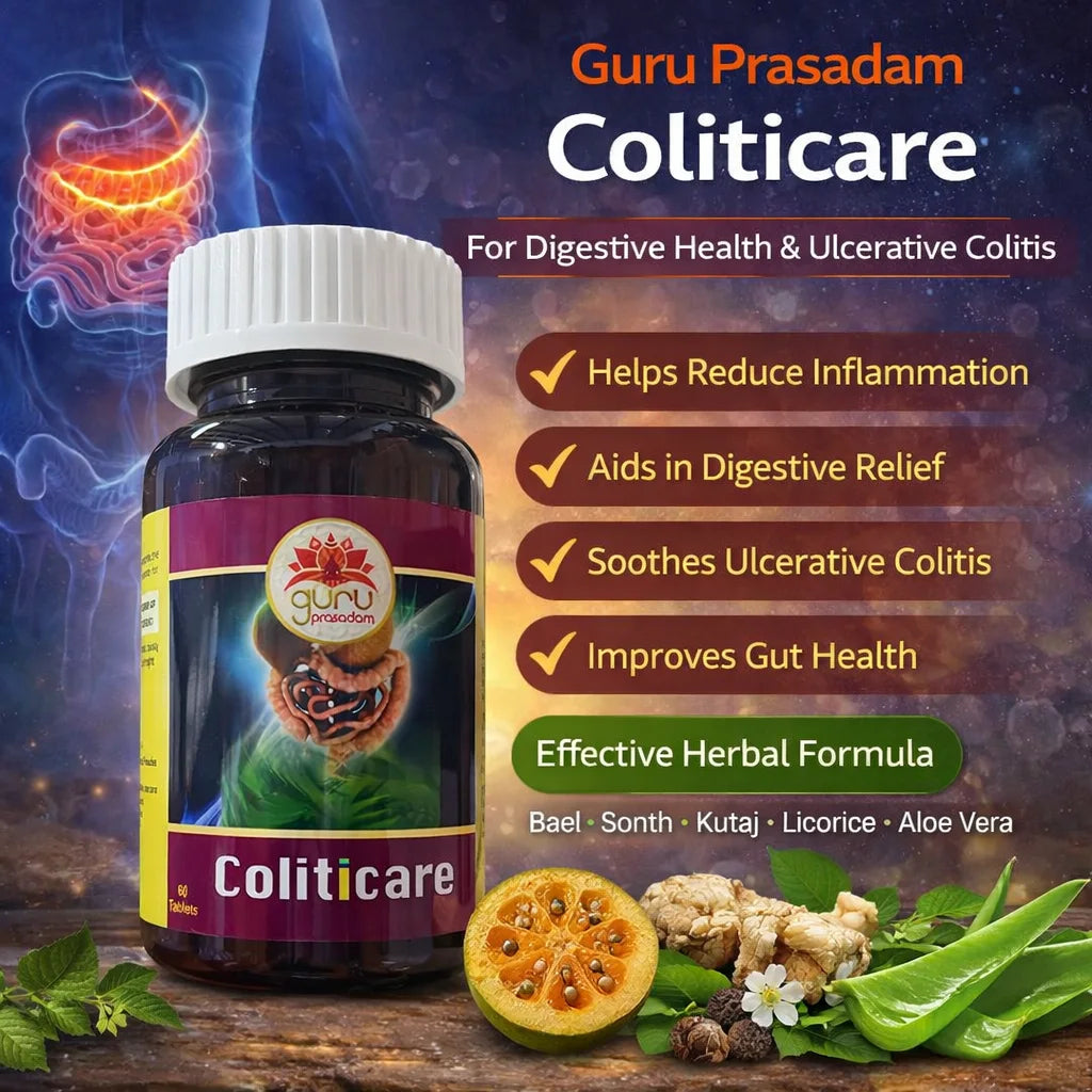 COLITICARE TABLETS