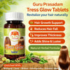 TRESS GLOW TABLETS