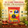 51 CARE ORIGINAL GURU PRASADAM
