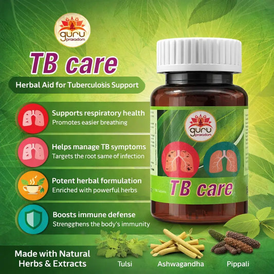GURUPRASADAM TB CARE