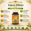 YAKRIT PLIHARI LOHA