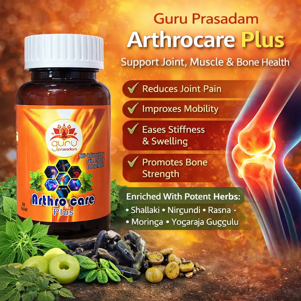 ARTHRO CARE PLUS
