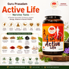 ACTIVE LIFE TABLETS