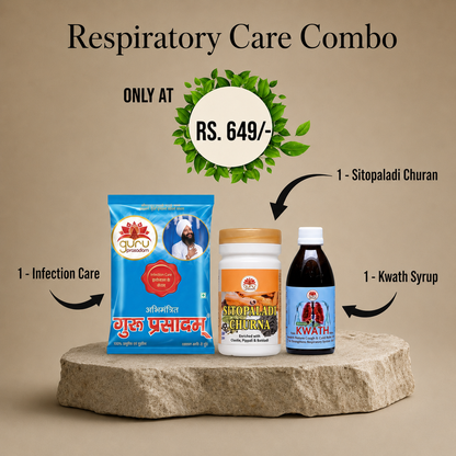 Respiratory Care Combo