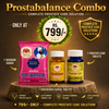 ProstaBalance Combo