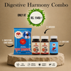 Digestive Harmony Combo
