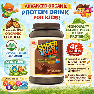 Super Kidz Protein