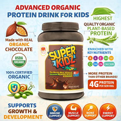 Super Kidz Protein