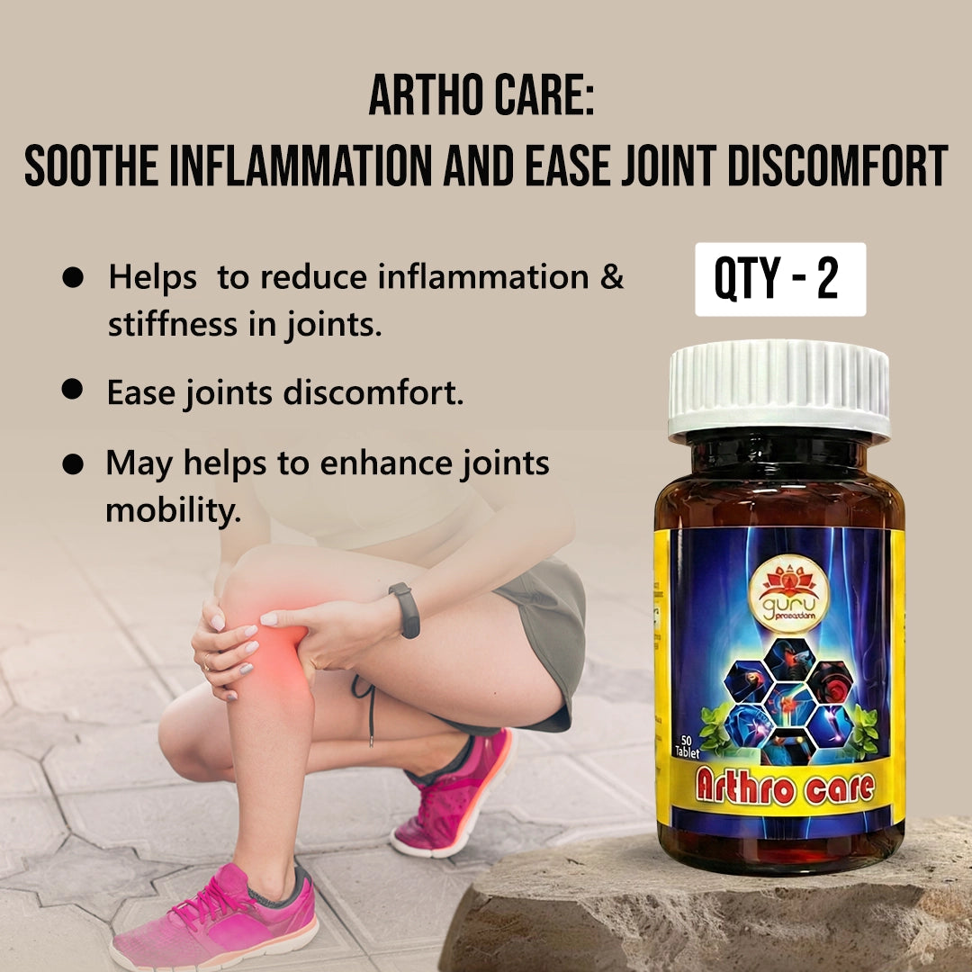 MoveEasy Joint Combo