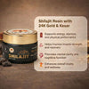 SHILAJIT RESIN GOLD