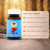 LIVER CARE TABLETS