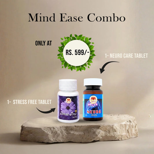 Mind Ease Combo