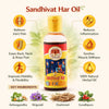 Ayurvedic Oil for Joint Pains – Sandhivat Har Oil