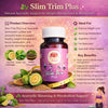 SLIM TRIM PLUS