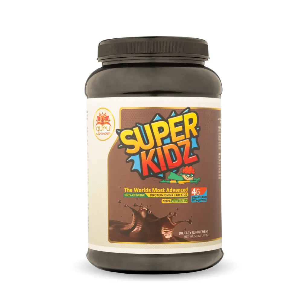 Super Kidz Protein