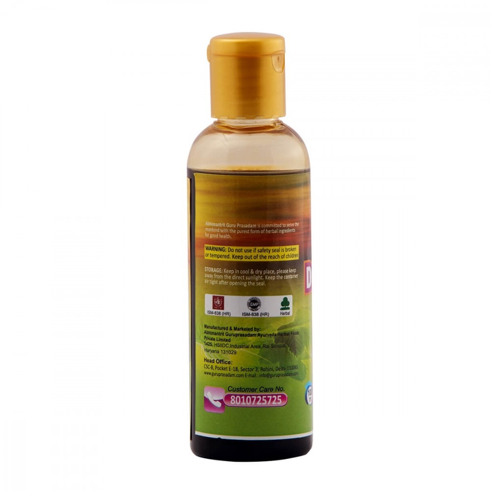 DASGUN OIL – GuruPrasadam – Ayurvedic & Herbal Products Online Store in ...