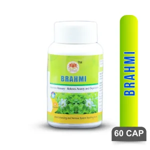 BRAHMI CAPSULES