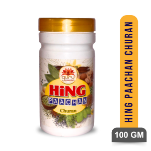 HINGPANCHAN CHURAN