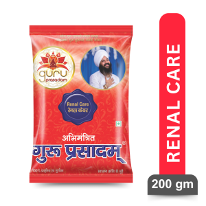 RENAL CARE GURU PRASADAM