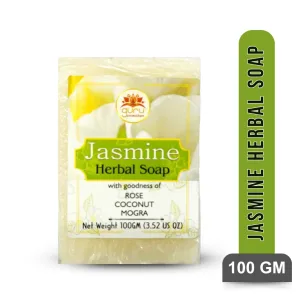 JASMINE SOAP