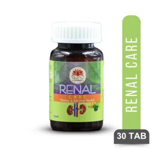 RENAL CARE TABLETS