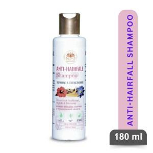ANTI HAIR FALL SHAMPOO